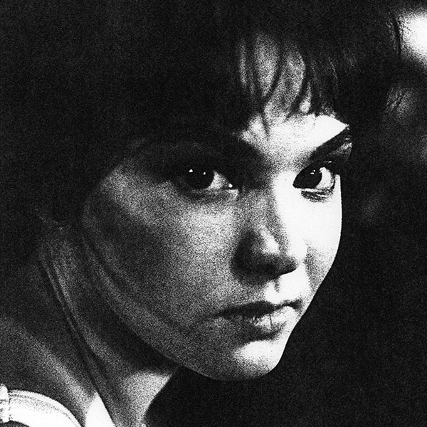 Barbara Harris