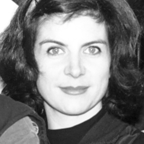 Jackie Harris