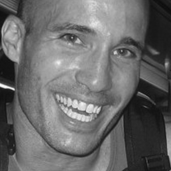 Fred Hemminger