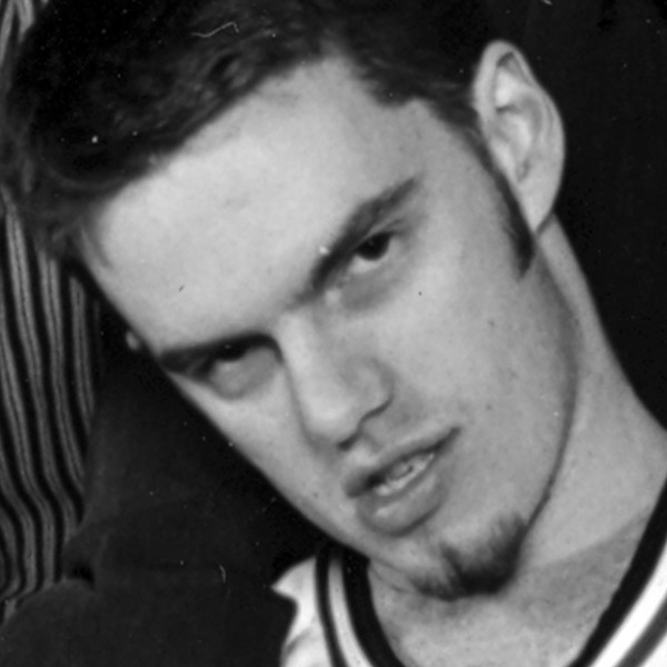 Marc Hickox