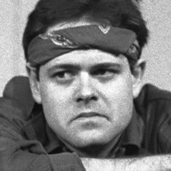 David Huband