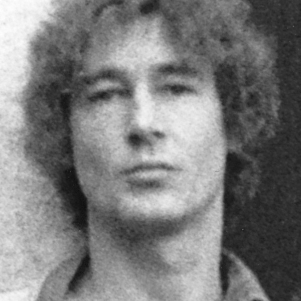 Ken Innes
