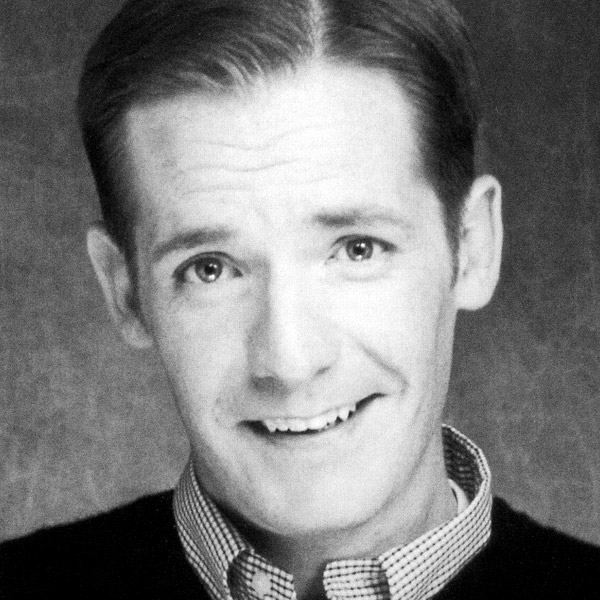 Marc Evan Jackson