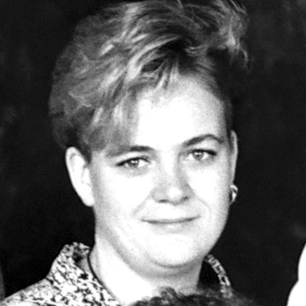 Mollie Jacques