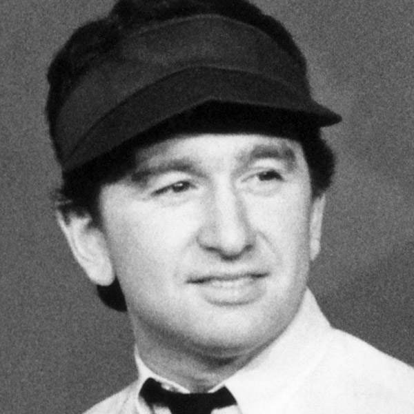 Ron James
