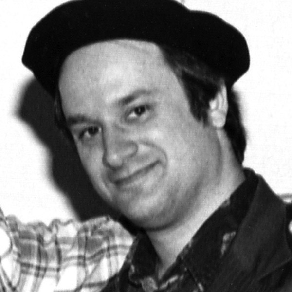 Nick Johne