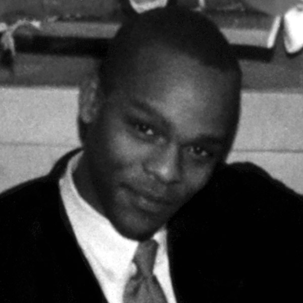 Brandon Johnson
