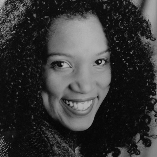 Cheri Lynne Johnson