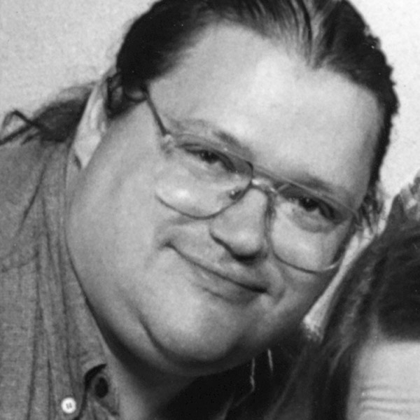 K. McPherson Jones