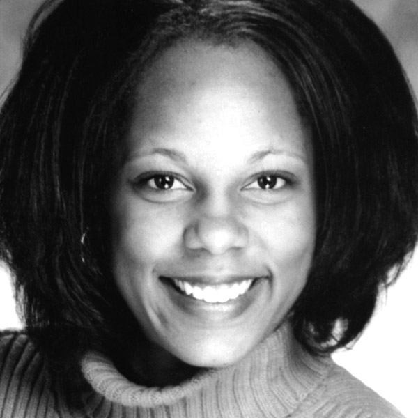 Tiffany Jones