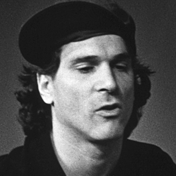 John Kapelos