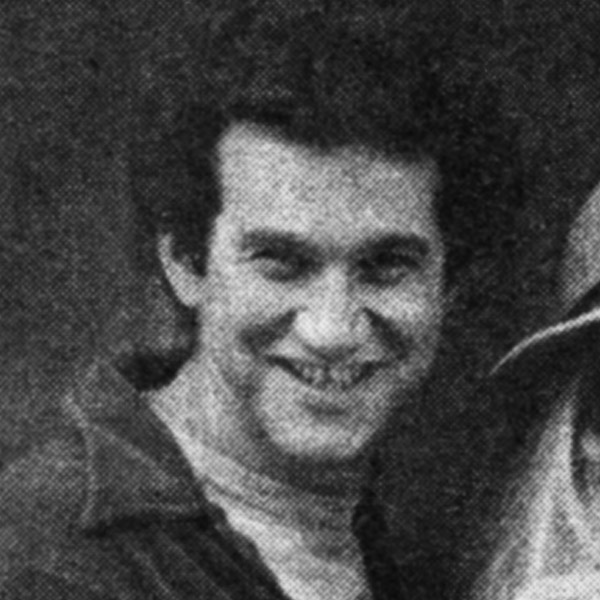 Jerrold Karch