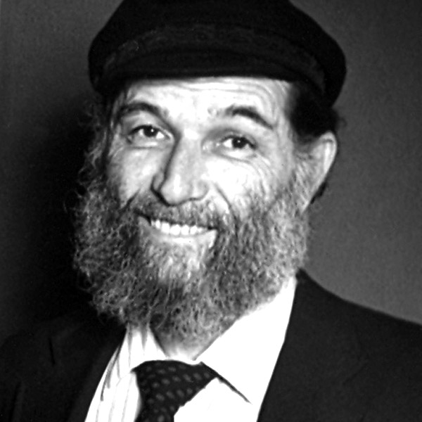 Fred Kaz
