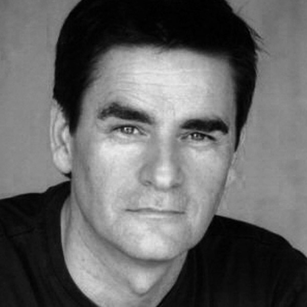 Peter Keleghan