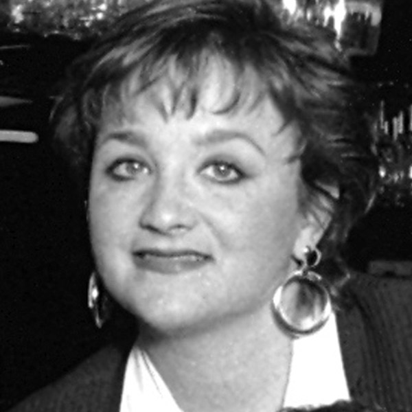 Karol Kent