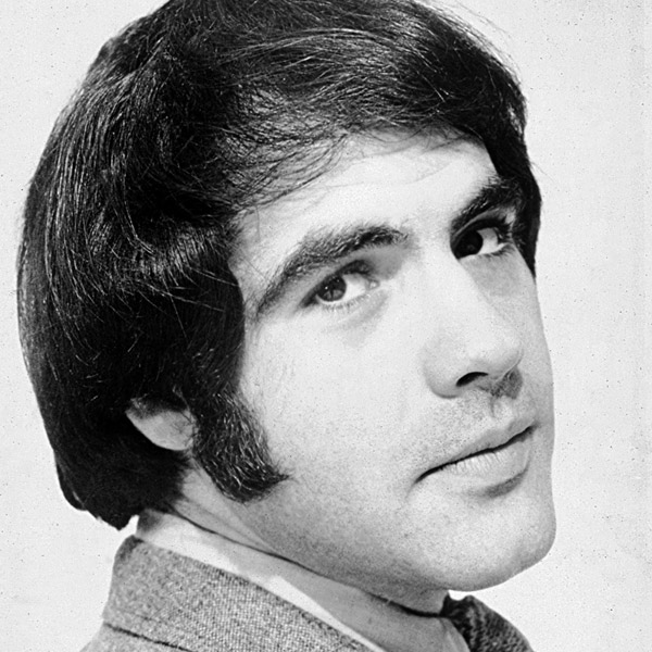Robert Klein