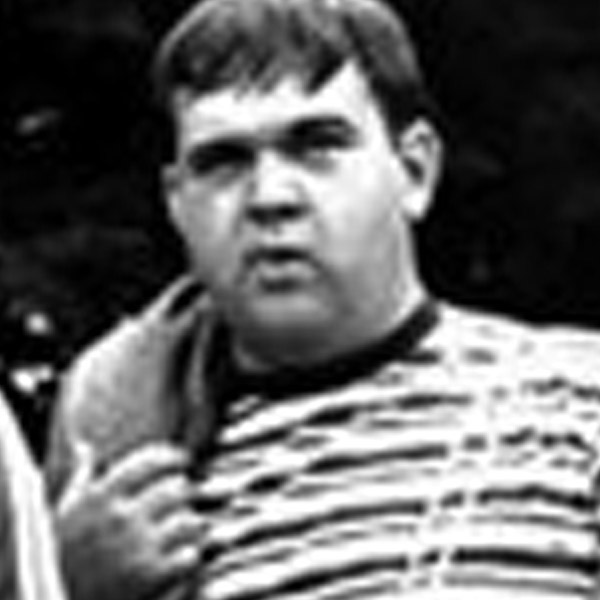 Keith Knight
