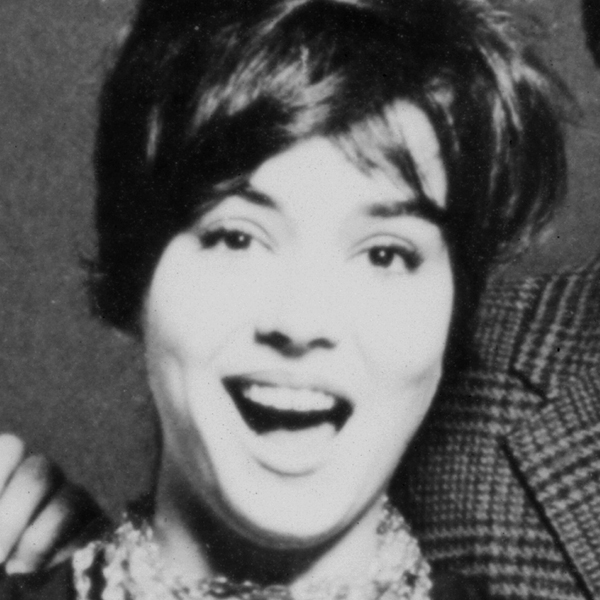 Zohra Lampert