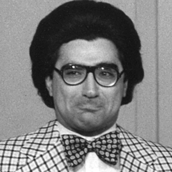 Eugene Levy