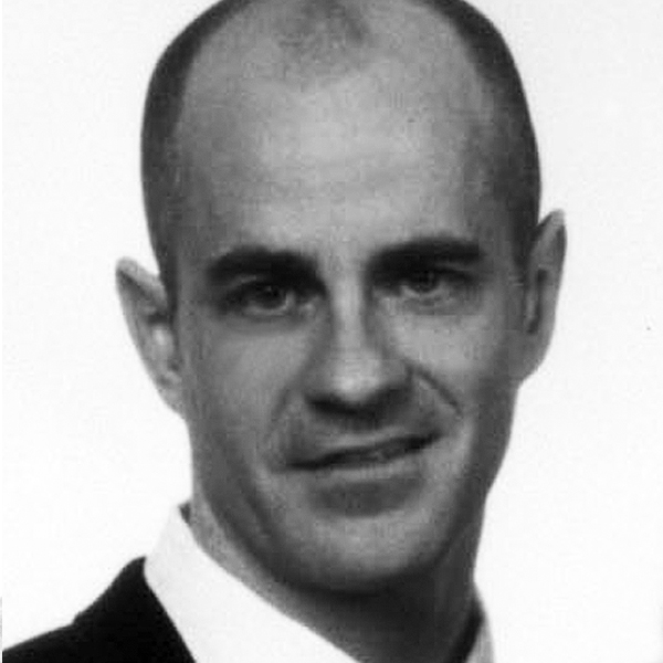 Mike Lukas
