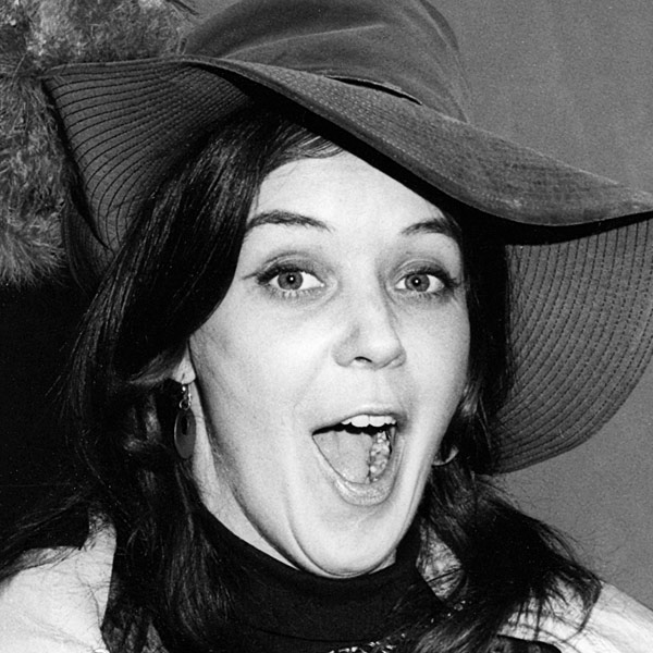 Roberta Maguire