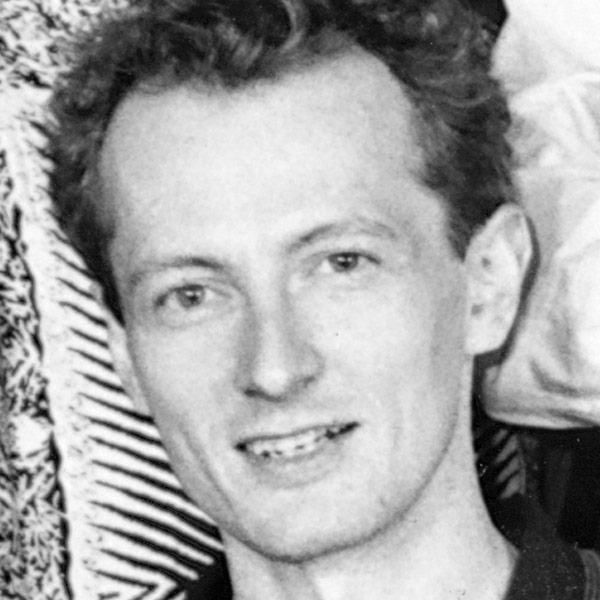 Bob Martin