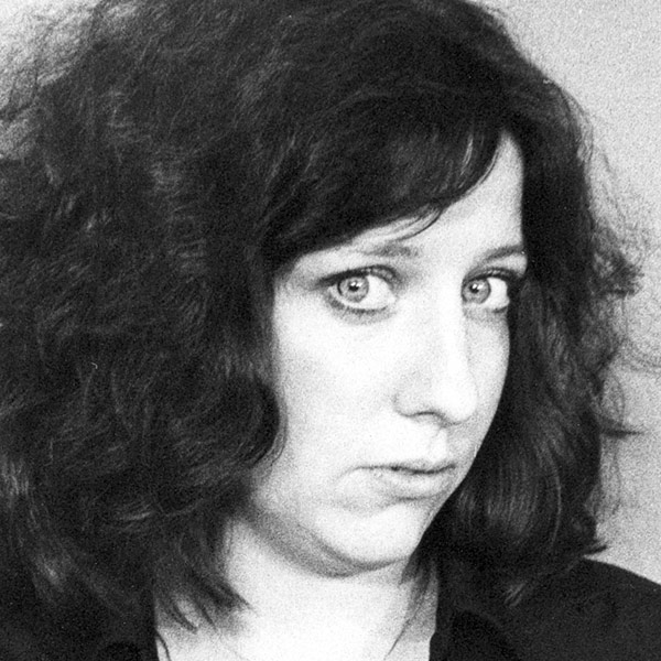 Nancy McCabe-Kelly