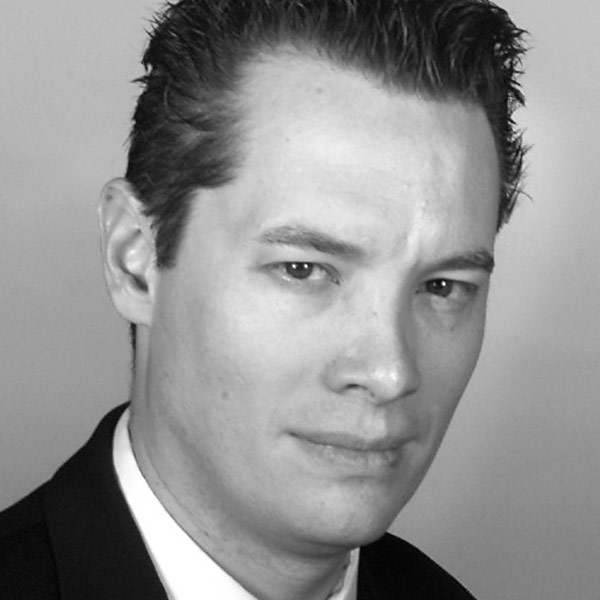 Seamus McCarthy