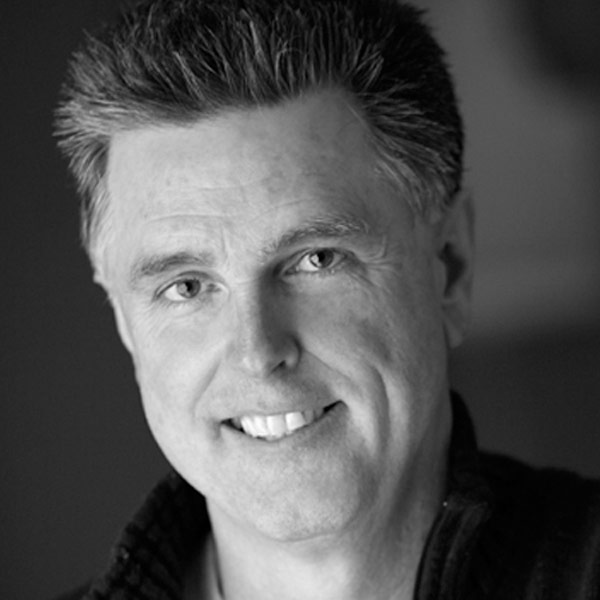 Robin McCulloch