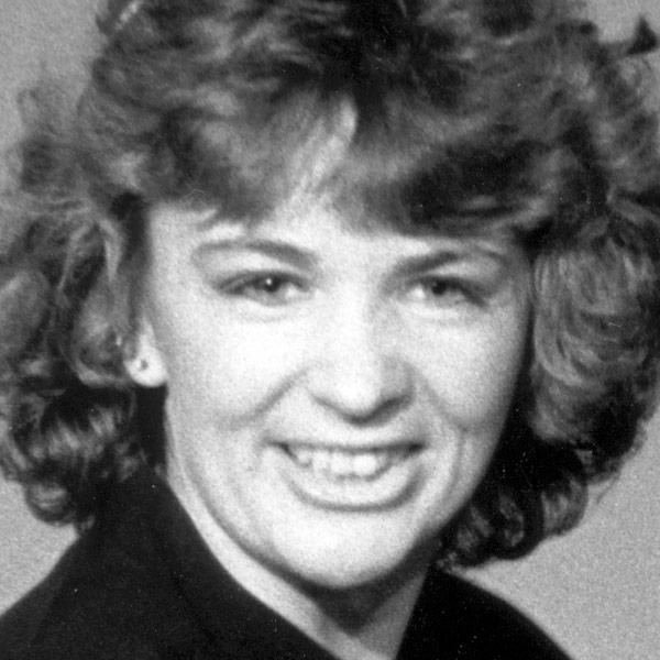 Debra McGrath
