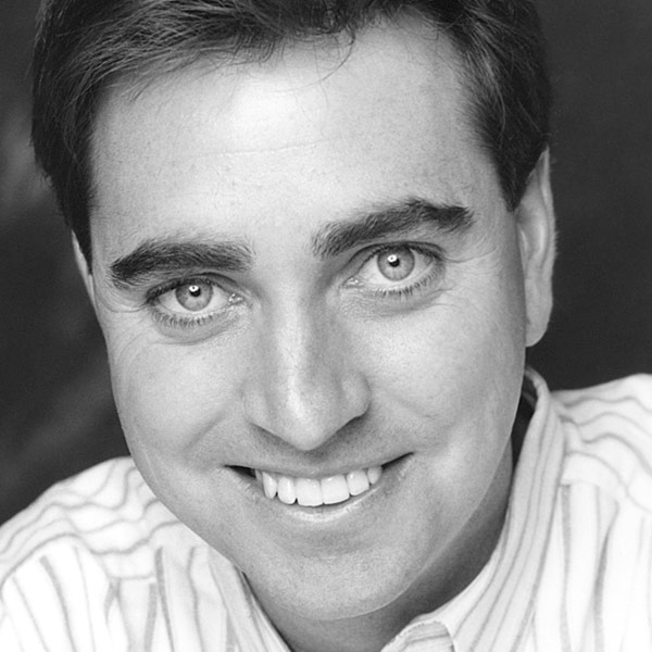 Patrick McKenna