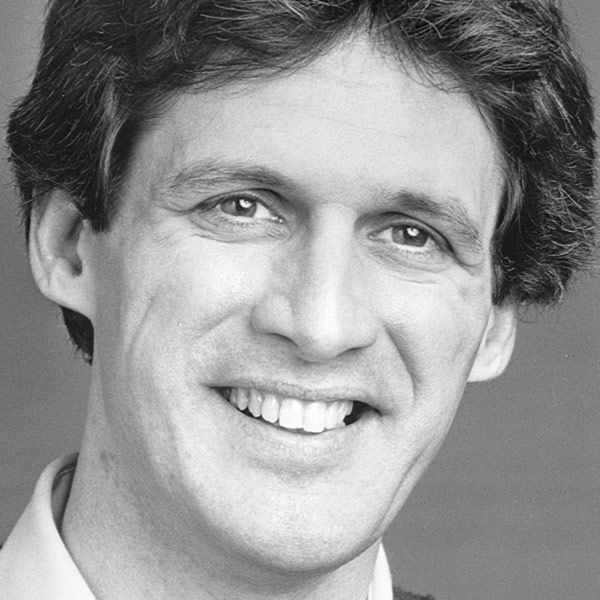 John Michalski