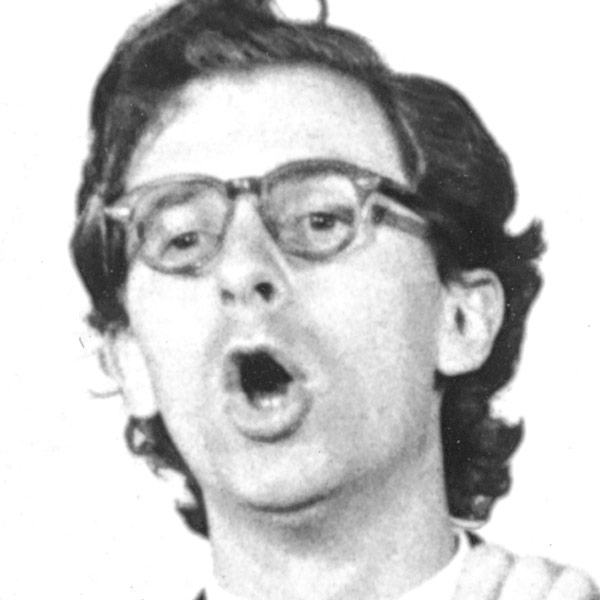 Steve Morel