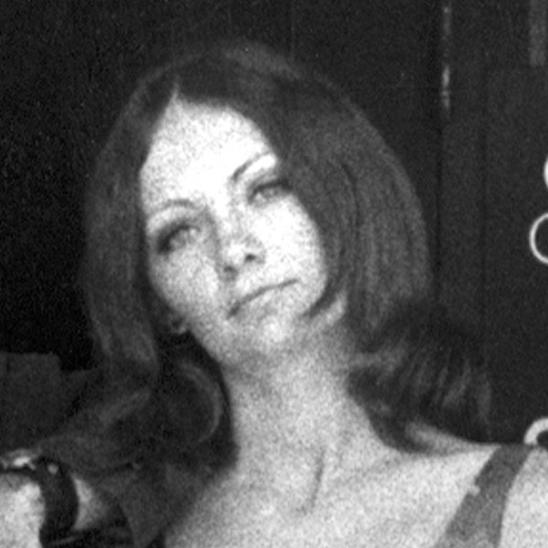 Judy Morgan