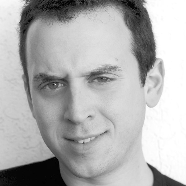 Brad Morris