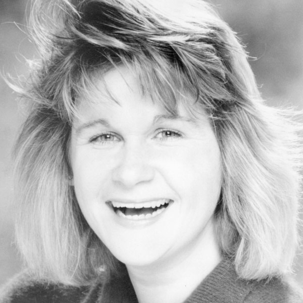 Sue Morrison