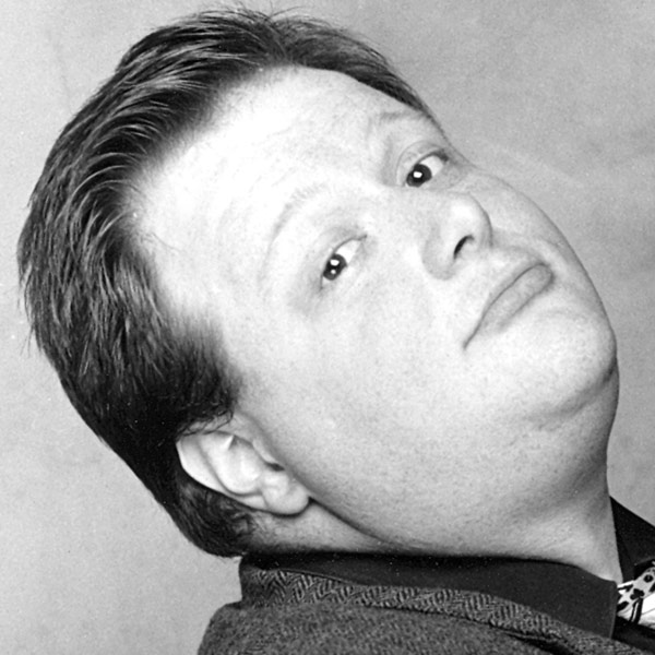 Jack Mosshammer