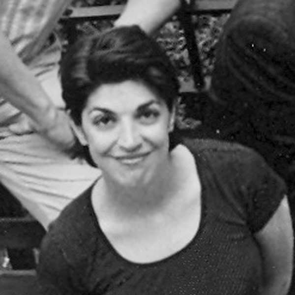 Theresa Mulligan
