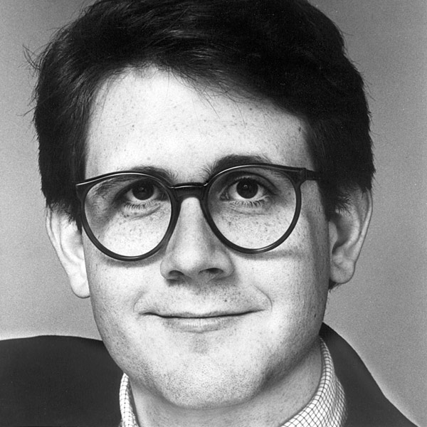 Harry Murphy