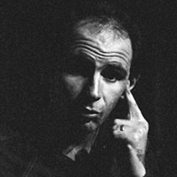 Alan Myerson