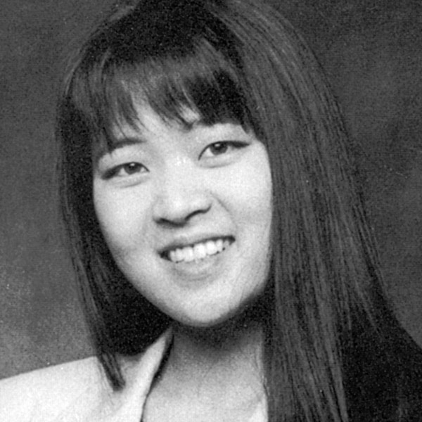 Suzy Nakamura