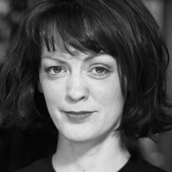 Rebecca Northan