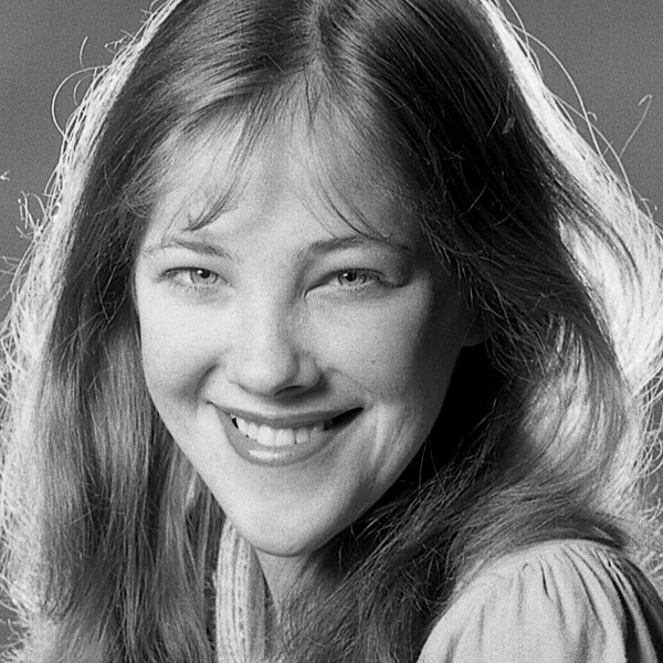 Catherine O’Hara