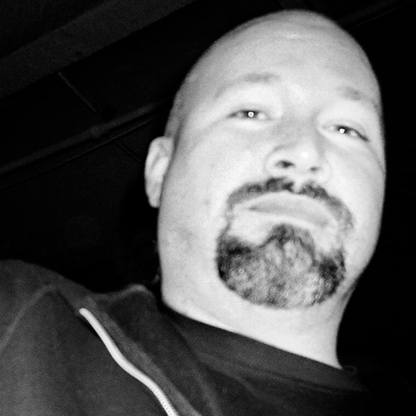 W. Shane Oman