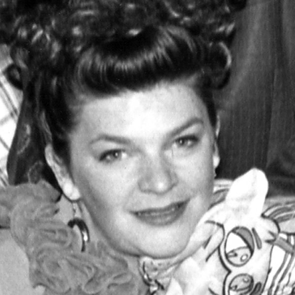 Jenny Parsons