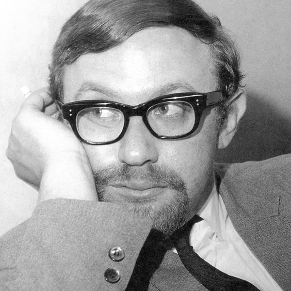 Sheldon Patinkin
