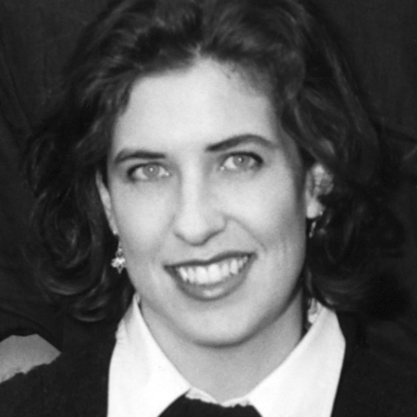 Teresa Pavlinek