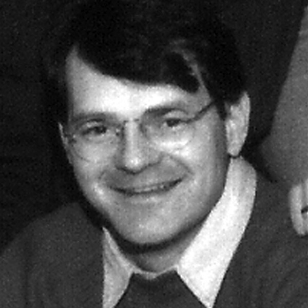 Gary Pearson