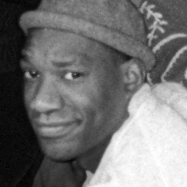 Arnold Pinnock