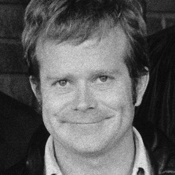 Bruce Pirrie